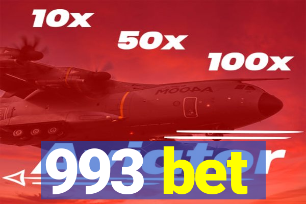 993 bet